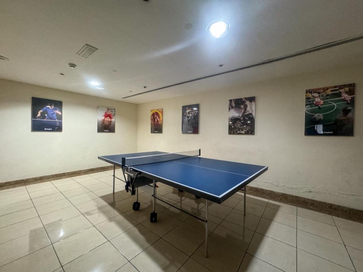 Stylish 1 Bed Retreat In Jvcs Autumn Community * Dubai